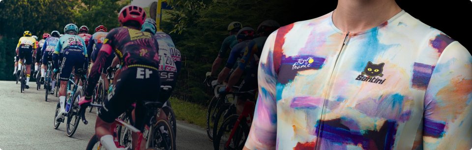 Ride Like The Pros – Rasante Rennräder, Profi-Bekleidung & Top-Komponenten 