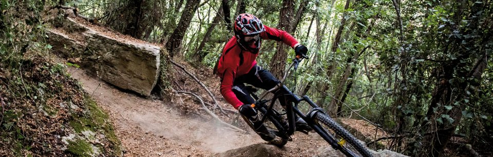 MET Helme – Defend Your Passion