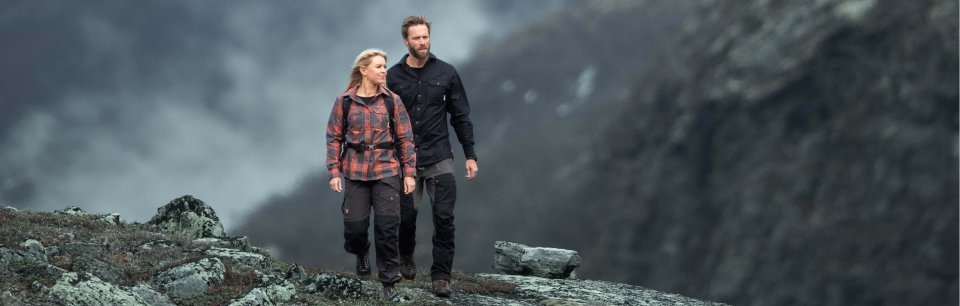 Aclima Merino – Outdoorsportkleidung aus Wolle