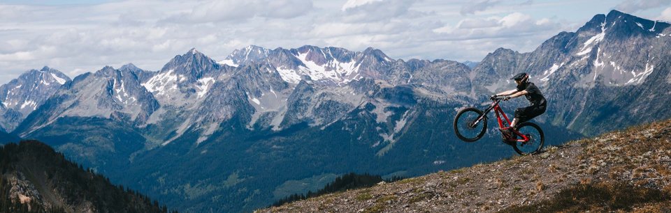 PNW Components – Großartige und exzellente Bike Parts ohne Aufpreis!