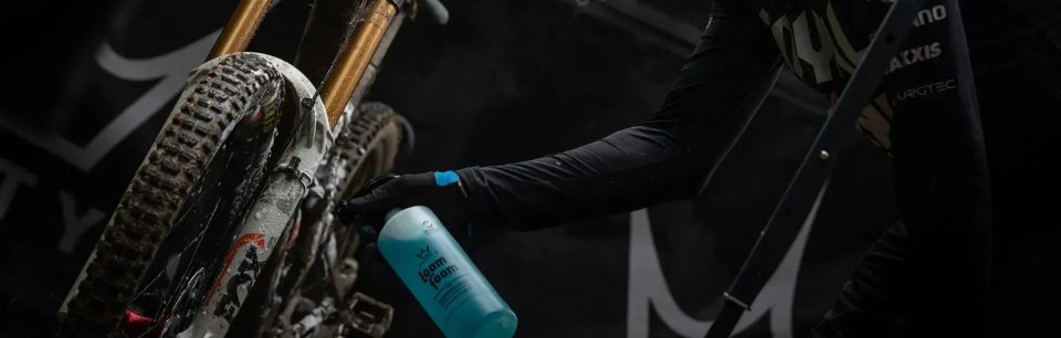 Peaty‘s: accessori eprodotti per la cura della bici