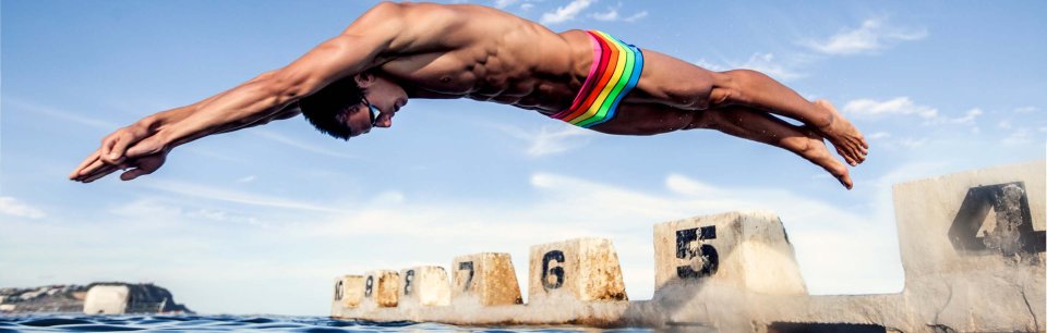  Funky Trunks - Maillots de bain haut de gamme pour hommes et garçons