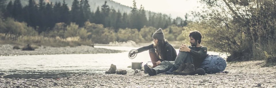 Hanwag Schuhe – Berg- & Wanderschuhe für dein Abenteuer