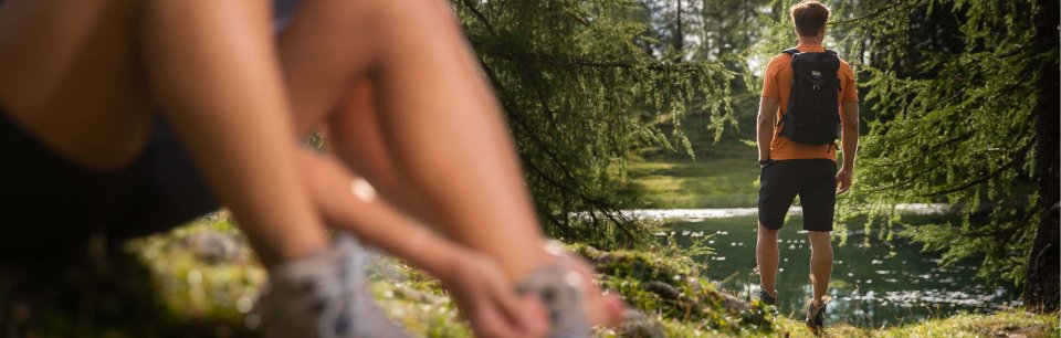 Dolomite - scarpe per escursioni, trekking e tempo libero