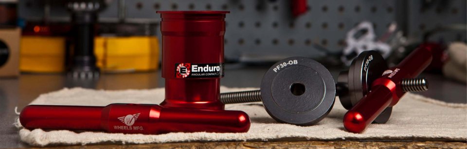 Wheels Manufacturing - supporti inferiori e piccole parti per le più alte esigenze