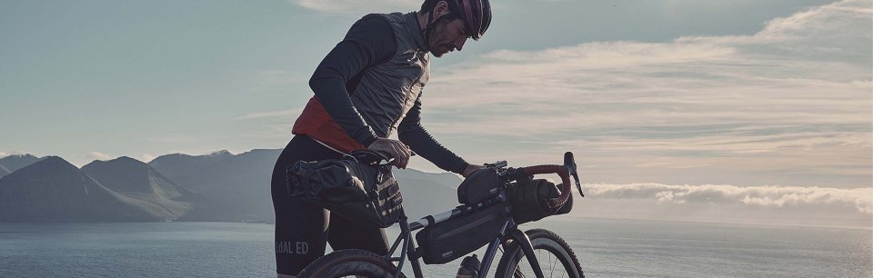 Brooks England - Selle, borse e zaini fatti a mano