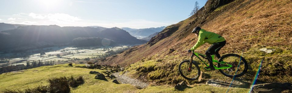 Hope – Freni, mozzi, cerchi e ruote