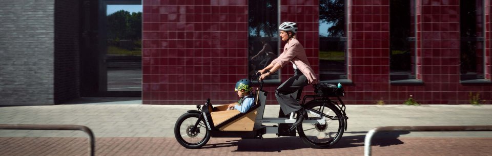 Bergamont – Premiowe rowery & rowery elektryczne zaprojektowane w Hamburgu
                  