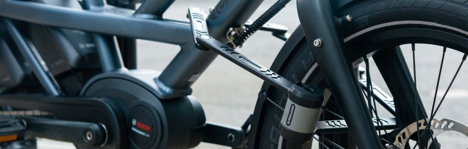 Kryptonite – Schützen, was dir wichtig ist