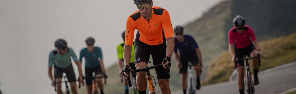 Alé – Ropa de Ciclismo para Mujer y Hombre