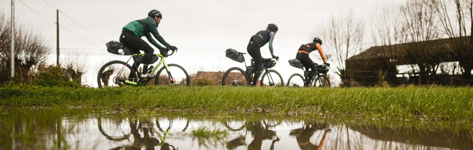 PRO - Componentes y Accesorios