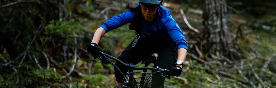 Sombrio – Abbigliamento per mountain bike dal 1998