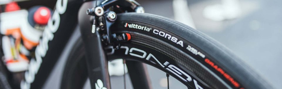 Vittoria Tires - Cubiertas para bicicletas de carreras, MTB, eléctricas, urbanas y gravel