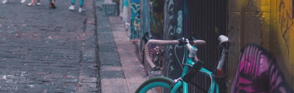 Rivista di ciclismo tedesca fahrstil Das Radkulturmagazin