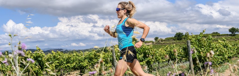 Polar – Montres multisports précises avec GPS, compteurs de vélo et capteurs de fréquence cardiaque pour les athlètes et les aventuriers