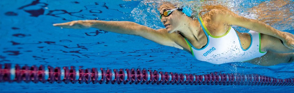 arena – Bañadores y Equipamiento para Deportes Acuáticos