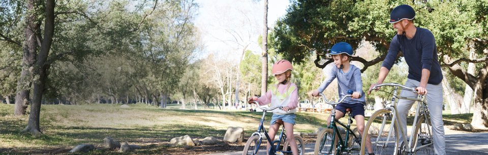 thousand helmets – Protection you'll actually want to wear