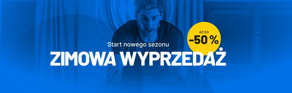Zimowa wyprzedaż