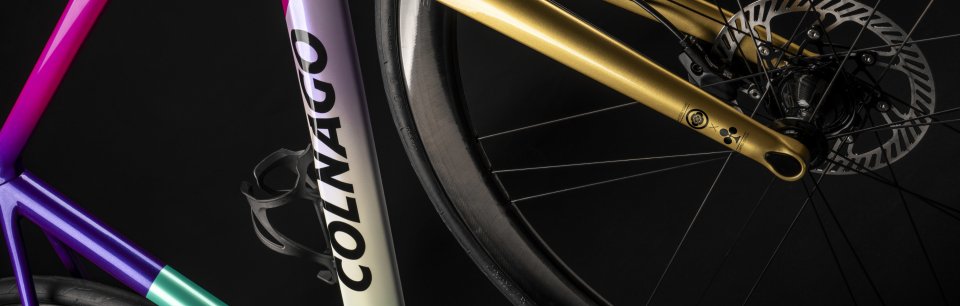 Colnago - Bici da corsa dalla tradizione italiana