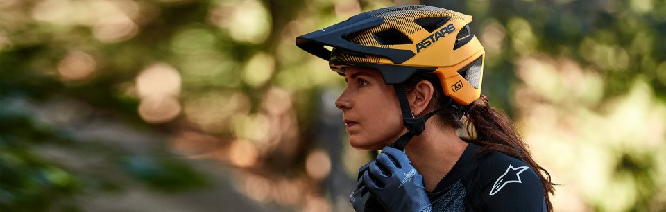 Alpinestars - Ropa de Ciclismo y Complementos para MTB, Descenso y Enduro