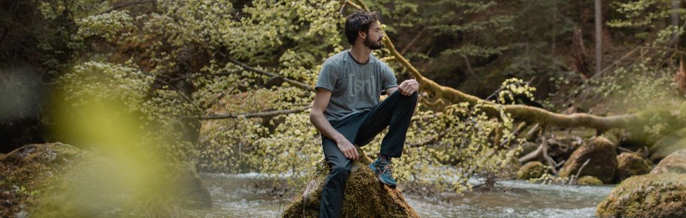 super.natural - Fine biancheria intima merino per uomini e donne