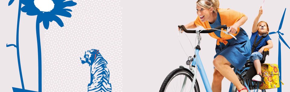 Simply safe - Sièges pour enfants de Bobike