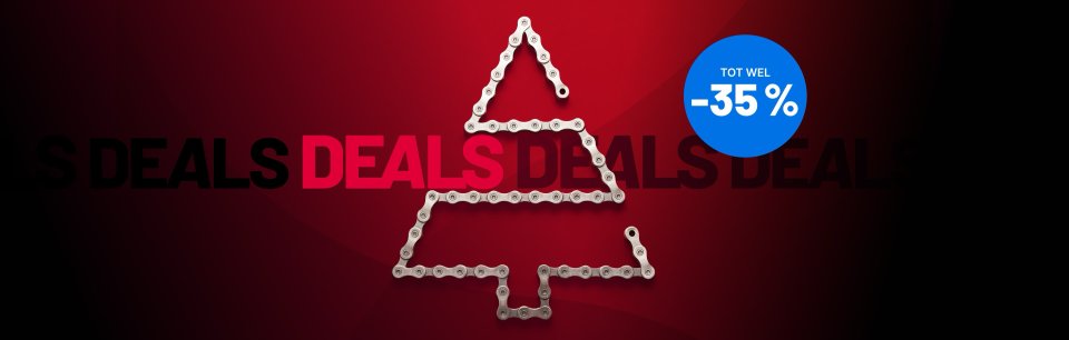 Winterdeals: pak je voordeel