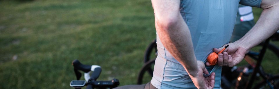 Tubolito -  Das Gewichtswunder unter den Fahrradschläuchen!