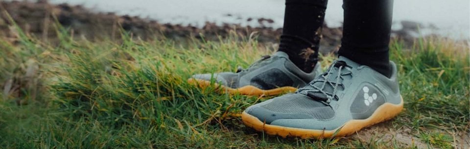 Vivobarefoot - Scarpe a piedi nudi per una sensazione completamente naturale 