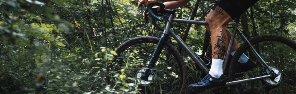 Veloheld – Esteettiset pyörät & rungot hienoimmasta teräksestä