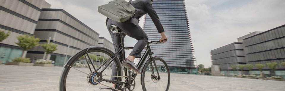 Selle Royal: comfort, qualità, prestazioni e ambiente