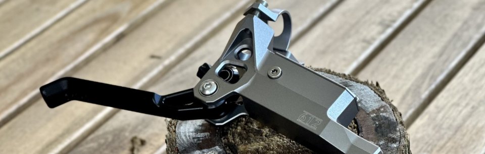 612 Parts - Piezas de Bicicleta Exclusivas de Producción Local