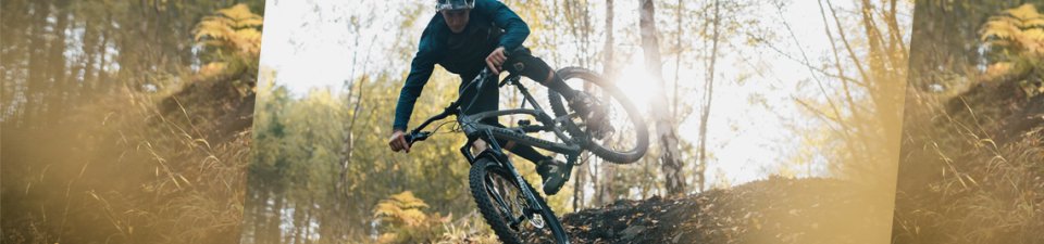 Nukeproof – Prodotti per mountain bike dal 1990