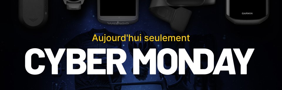 Black Friday Week chez BIKE24