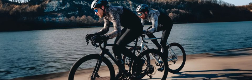 Bioracer - Abbigliamento da ciclismo innovativo