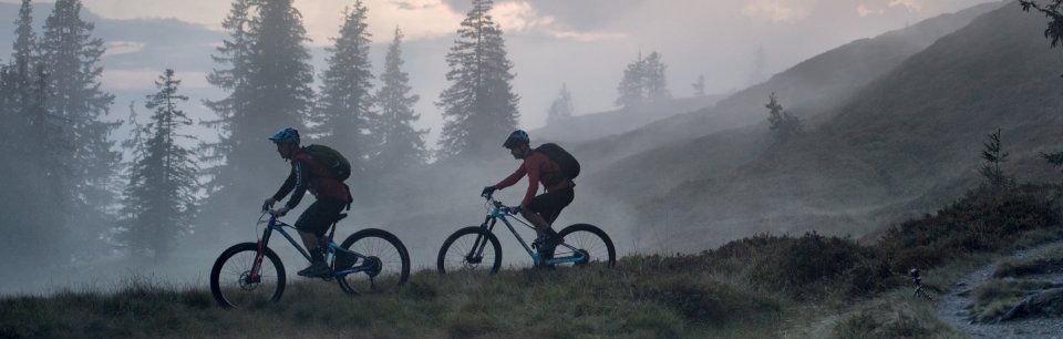 Acepac - Borse, zaini e attrezzature per il bikepacking