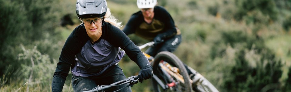 Mons Royale - Capas base y ropa interior de lana merino