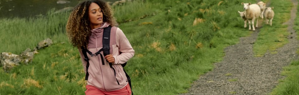 Kari Traa - Abbigliamento sportivo da donna