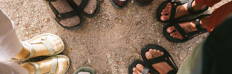 Teva - Sandali per uomo e donna