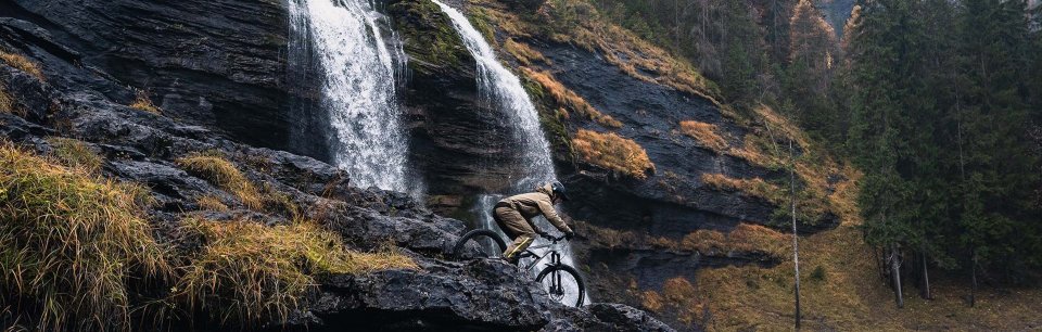 Dirtlej - Trajes impermeables para cualquier tiempo