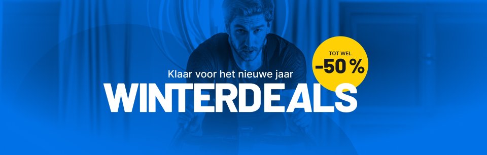 Winterdeals: pak je voordeel