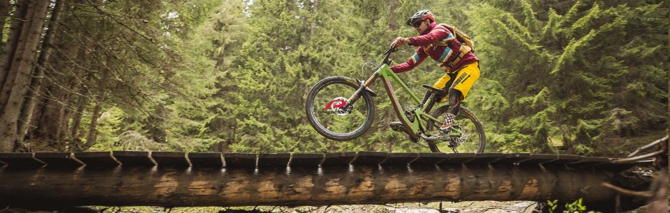 PROTECTIVE Bikewear – stylisch, innovativ und aus Bayern