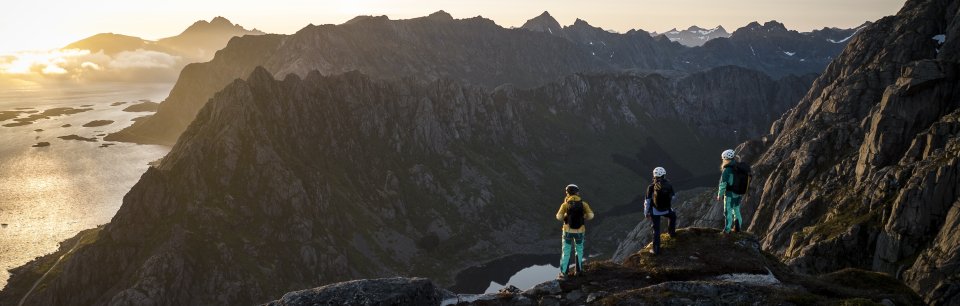 Bergans – Ulkoiluvaatteet, vaellusreput & teltat
                  