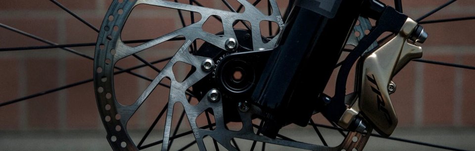 TRP : des freins vélo performants et des pièces vélo haut de gamme