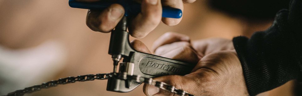 Park Tool – Zuverlässige Werkzeuge, Montageständer & Zentrierständer Made in USA