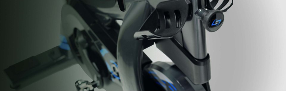 Stages Cycling - Vélos d'appartement intelligents et capteurs de puissance