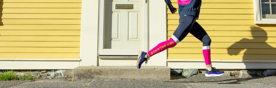 New Balance - Scarpe e abbigliamento ad alte prestazioni per la corsa, il fitness e lo stile di vita