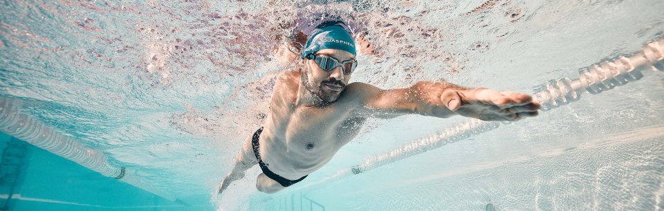 AQUASPHERE - Produits innovants pour les sports nautiques