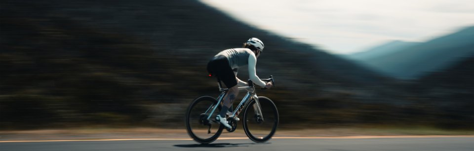 Rapha – Accessoires et vêtements vélo haut de gamme conçus à Londres