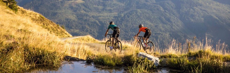 Parapera Bikes – Go On Your Own Adventure on a Gravel Bike